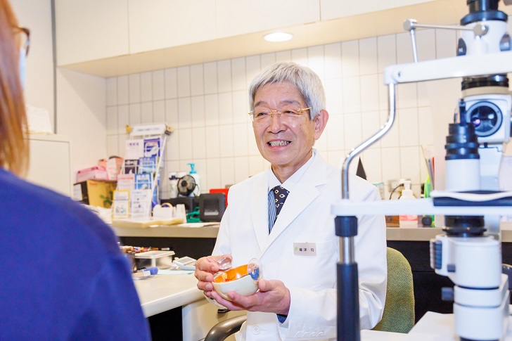 院長 藤津 均
